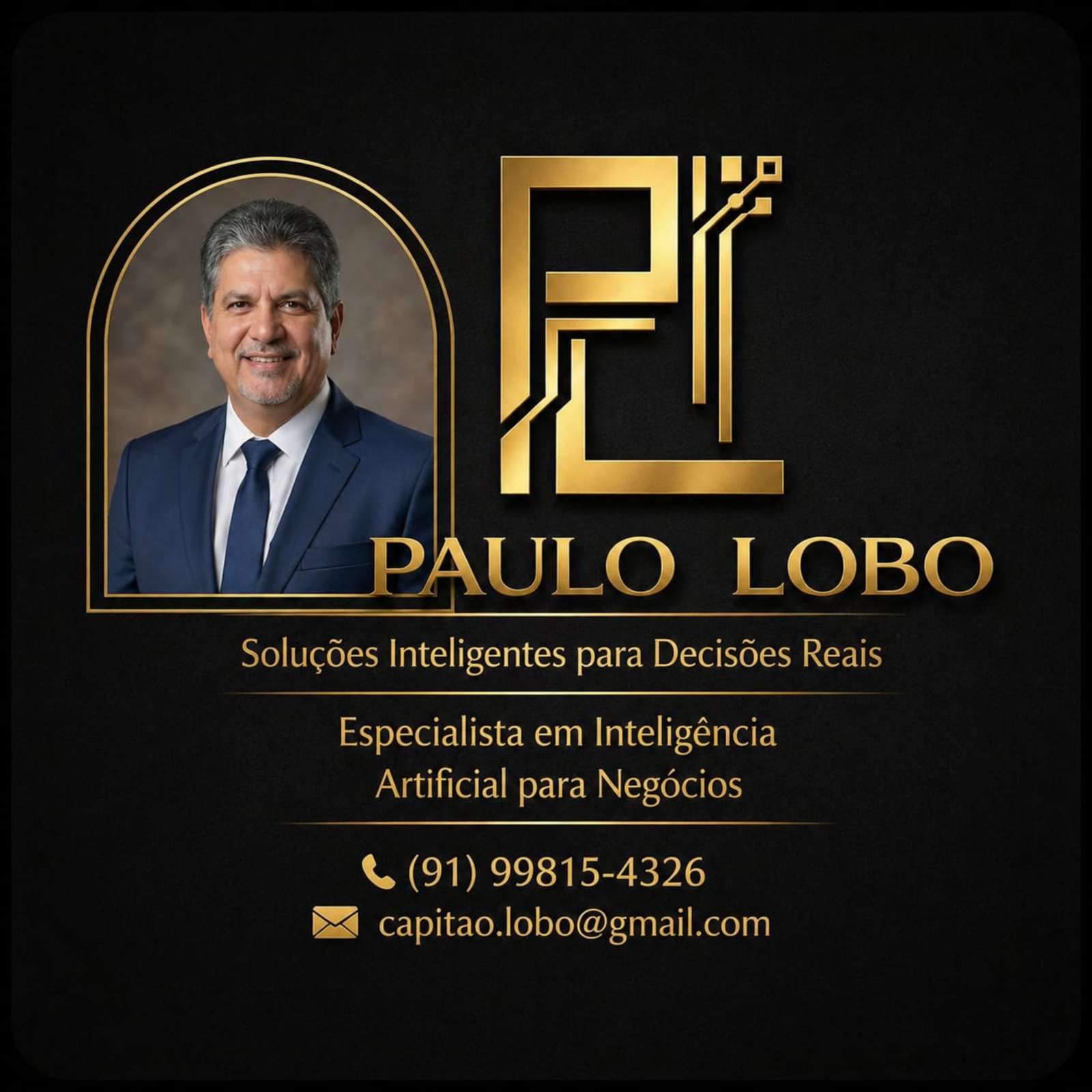 IAPL Consultoria em Inteligência Artificial